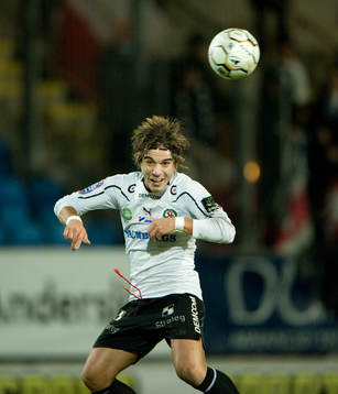 Nordin Gerzic