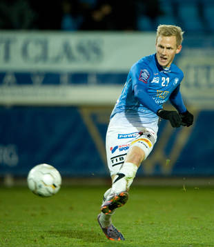 Magnus Andersson