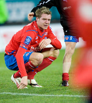Depp, Helsingborg, Marcus Nilsson