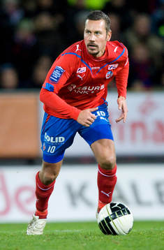 Marcus Lantz