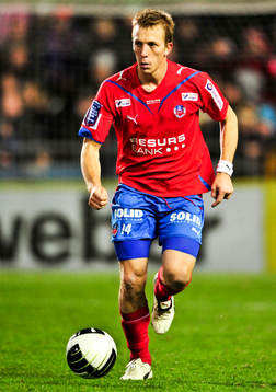 Erik Edman