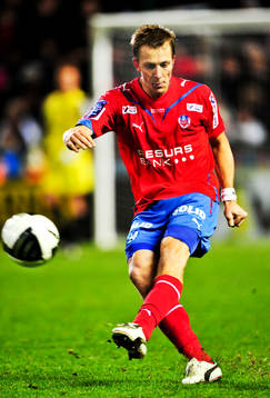 Erik Edman