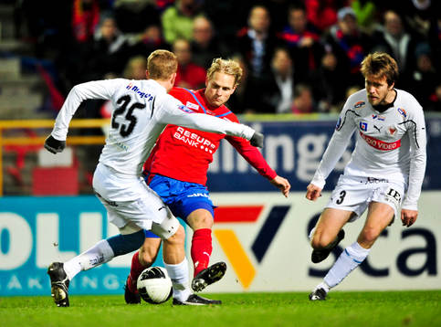 Erik Sundin, Helsingborg