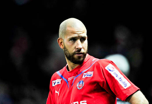 Mattias Lindström