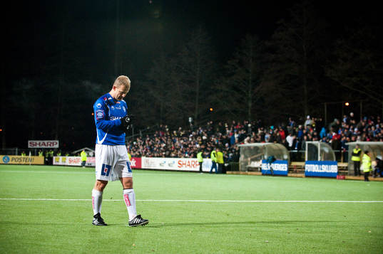 Kristian Bergström, Åtvidaberg lämnar Kopparvallen