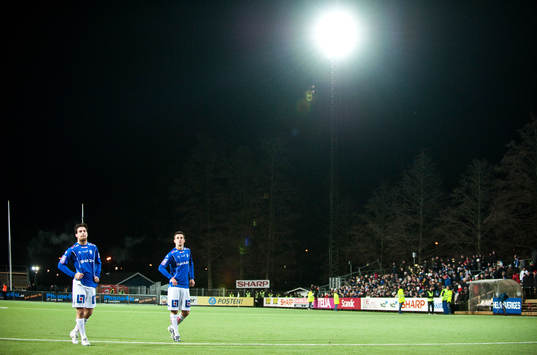 Åtvidaberg lämnar Allsvenskan och Kopparvallen