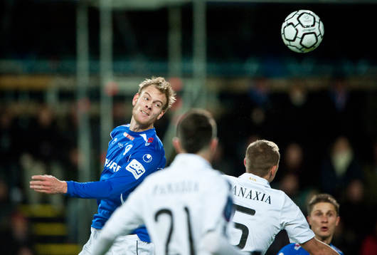 Oscar Möller, Åtvidaberg