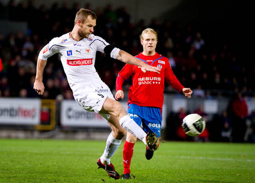 Tobias Carlsson, Kalmar