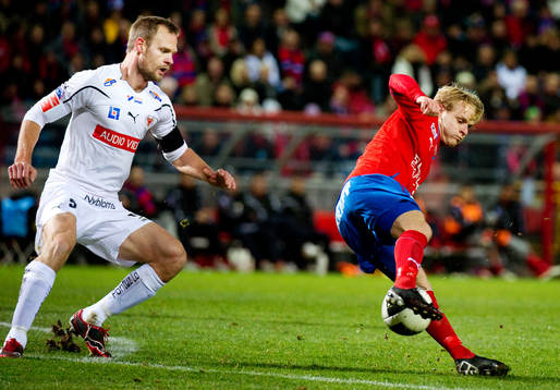 Tobias Carlsson, Kalmar, Erik Sundin, Helsingborg