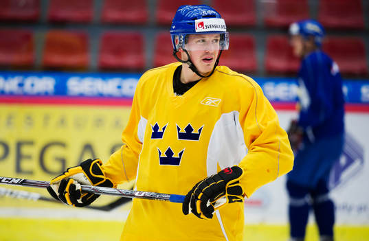 Fredrik Warg