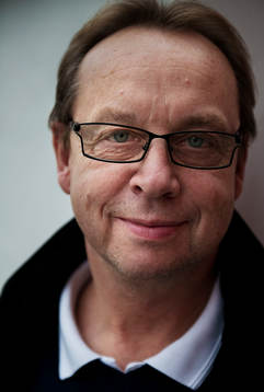 Pär Mårts, förbundskapten Sverige