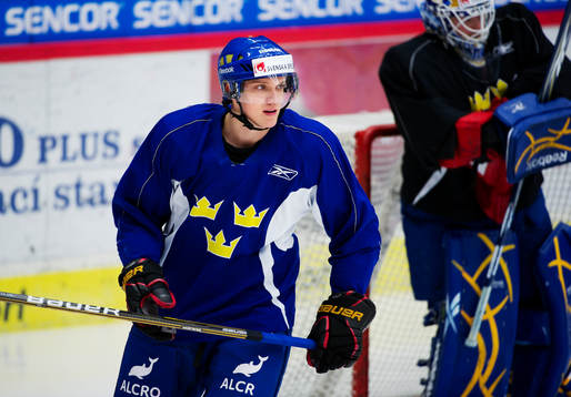 Jakob Silfverberg