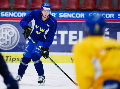 Jonas Junland