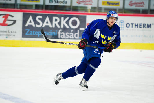 Jakob Silfverberg