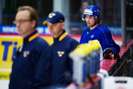 Niklas Olausson