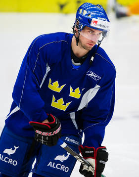 Niklas Olausson