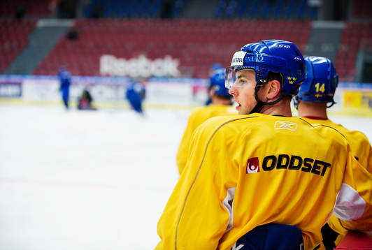 Joakim Lindström