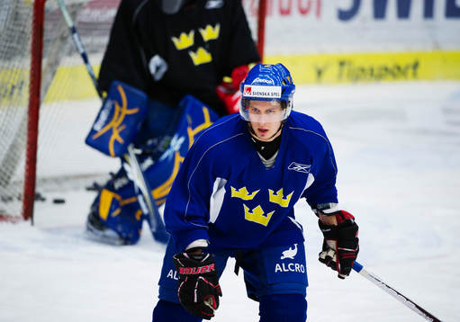 Elias Fälth