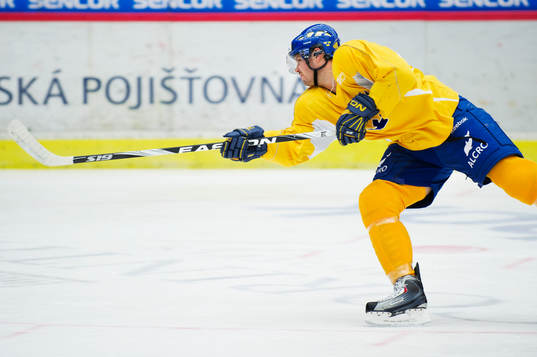 Björn Melin