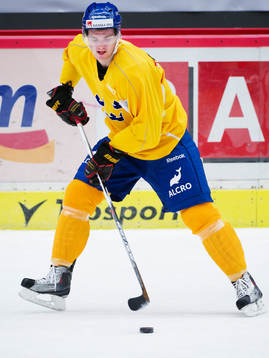 Mattias Ekholm