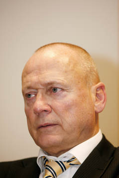 Sören Åkeby, Tränare Sundsvall