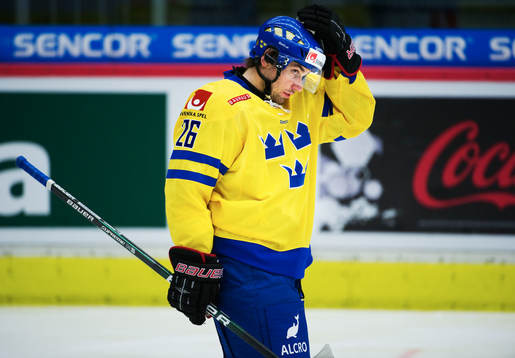 Niklas Olausson