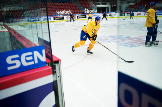Joakim Lindström