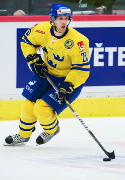 Martin Thörnberg