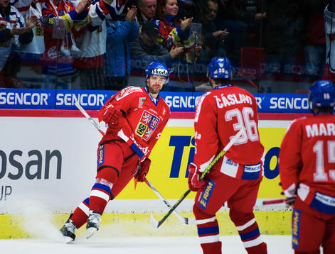 Jakub Klepis, Tjeckien
