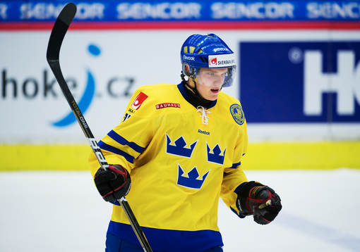 Jakob Silfverberg