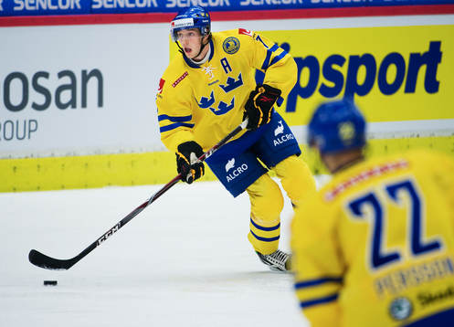 David Rundblad