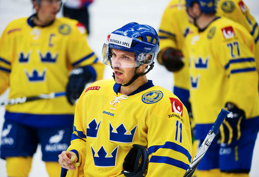 Björn Melin