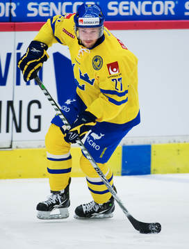 Robert Nilsson