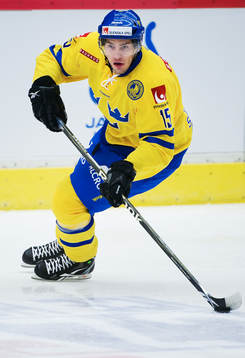 Mattias Sjögren