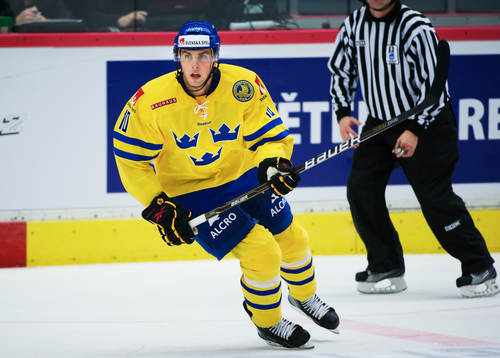 Joakim Lindström