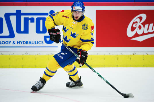 Niklas Olausson