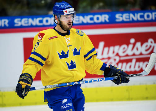 Niklas Persson