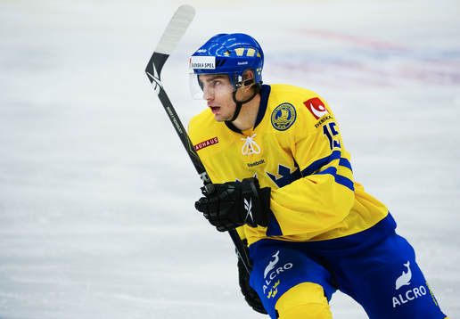Mattias Sjögren