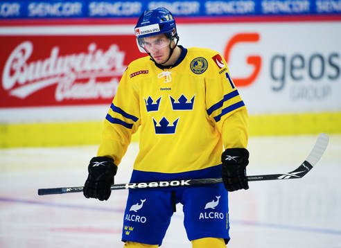 Mattias Sjögren