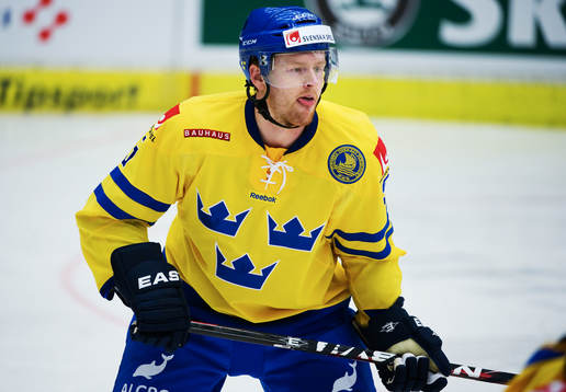 Daniel Fernholm