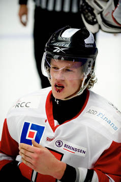 Bläddra bland fler bilder av Ishockey, Allsvenskan, Malmö - Örebro