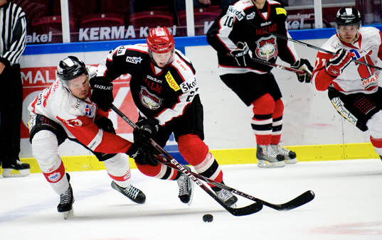 Marcus Jonasén, Örebro
