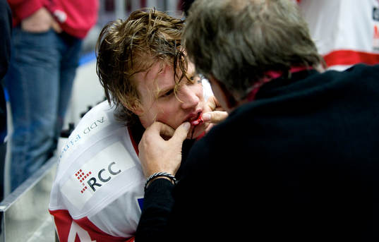 Michal Lukac, Örebro