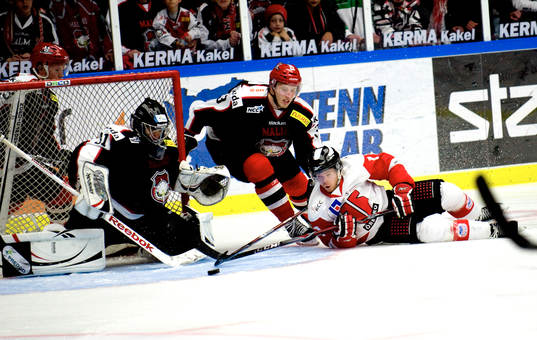 Thomas Enström, Örebro