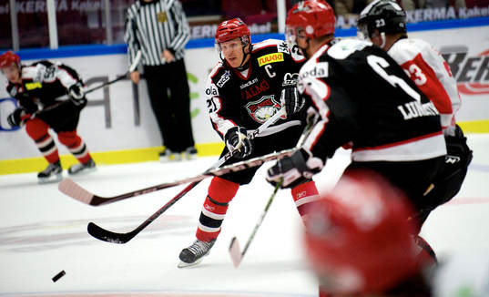 Jesper Mattsson, Malmö