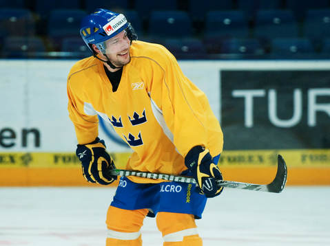 Robert Nilsson