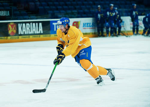 Robert Nilsson