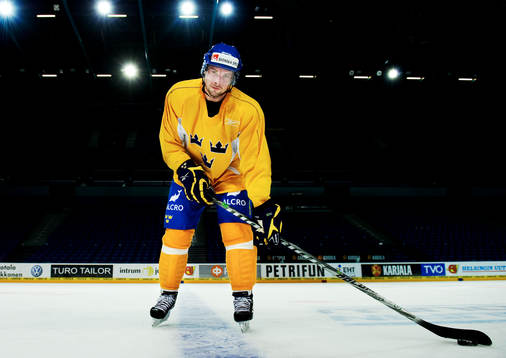 Robert Nilsson