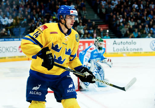 Daniel Bång, Sverige