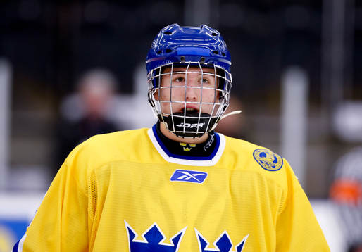Victor Rask